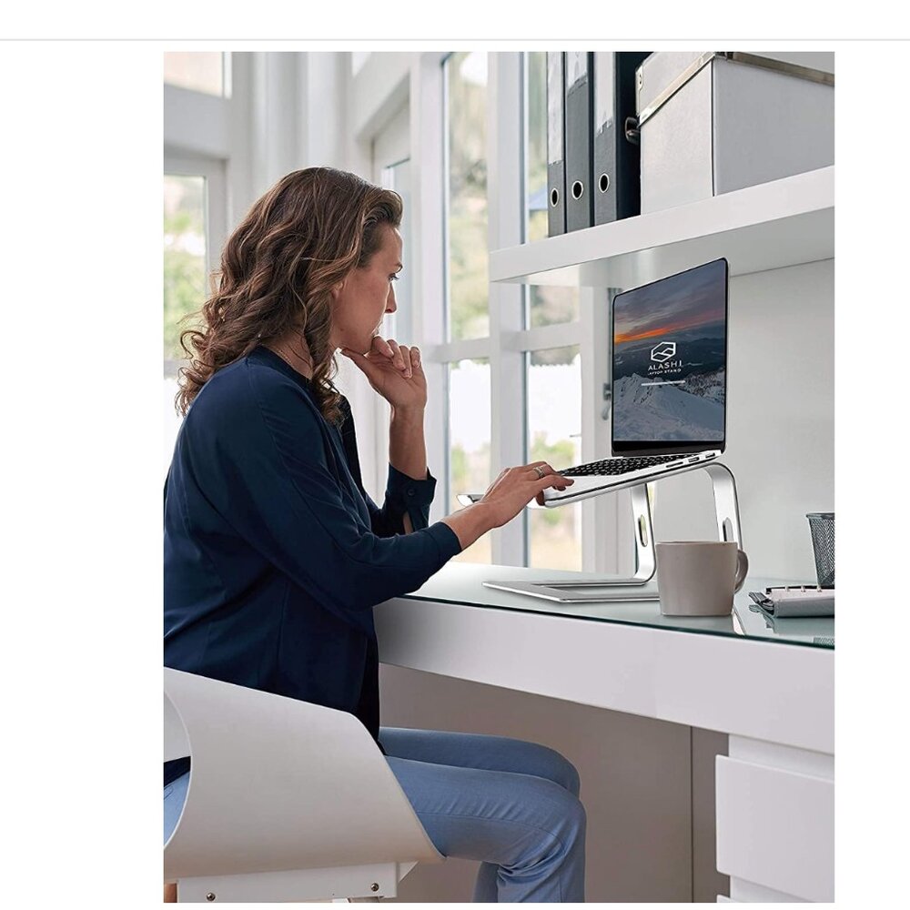 SOUNDANCE Laptop Stand / Computer Riser